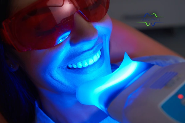 Book your 1 hour teeth whitening Corby today!